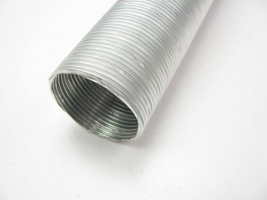 Fuel Pre-Heater Emission Duct Hose - 2'' Diameter, 18'' Length - Thermo Pro 61106
