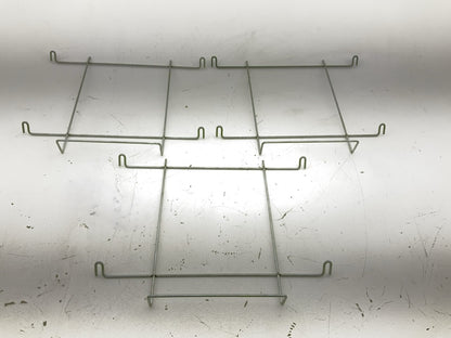 BLUE Thermoid 1900-D1 Heater Hose Merchandiser (Bottom Section Display Only)
