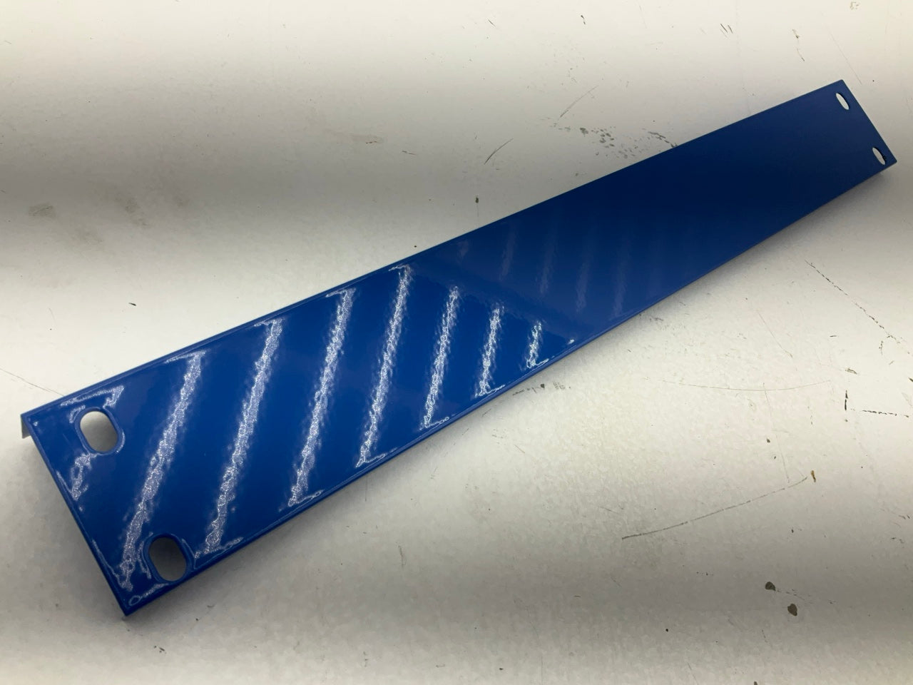 BLUE Thermoid 1900-D1 Heater Hose Merchandiser (Bottom Section Display Only)