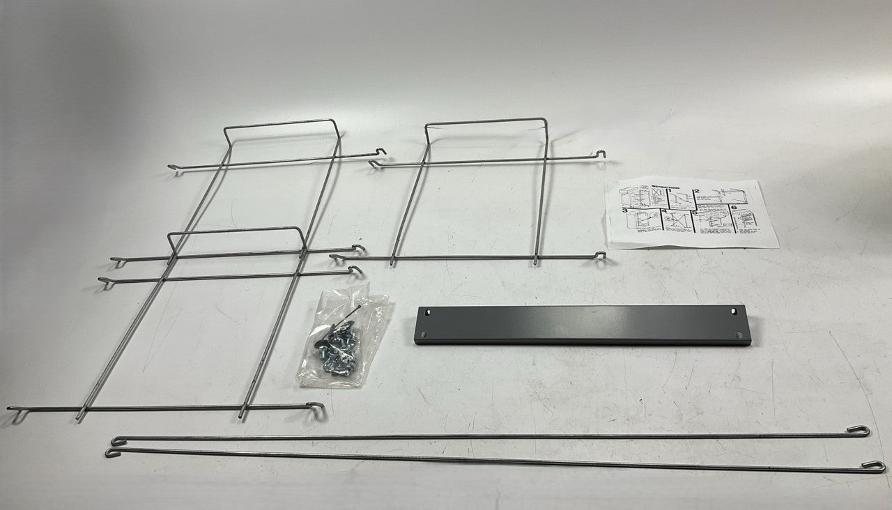 Thermoid 1900-D1 Heater Hose Merchandiser (Bottom Section Display Only)