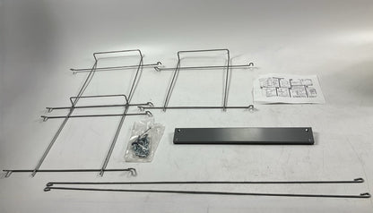 Thermoid 1900-D1 Heater Hose Merchandiser (Bottom Section Display Only)