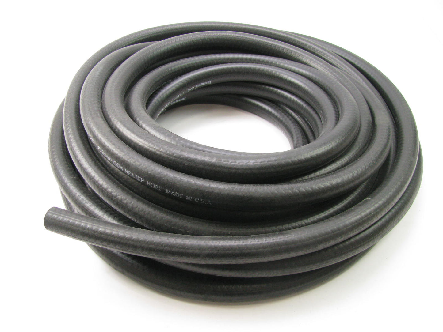 Thermoid 470910151 HVAC Heater Hose - 5/8'' ID X 50'' Long