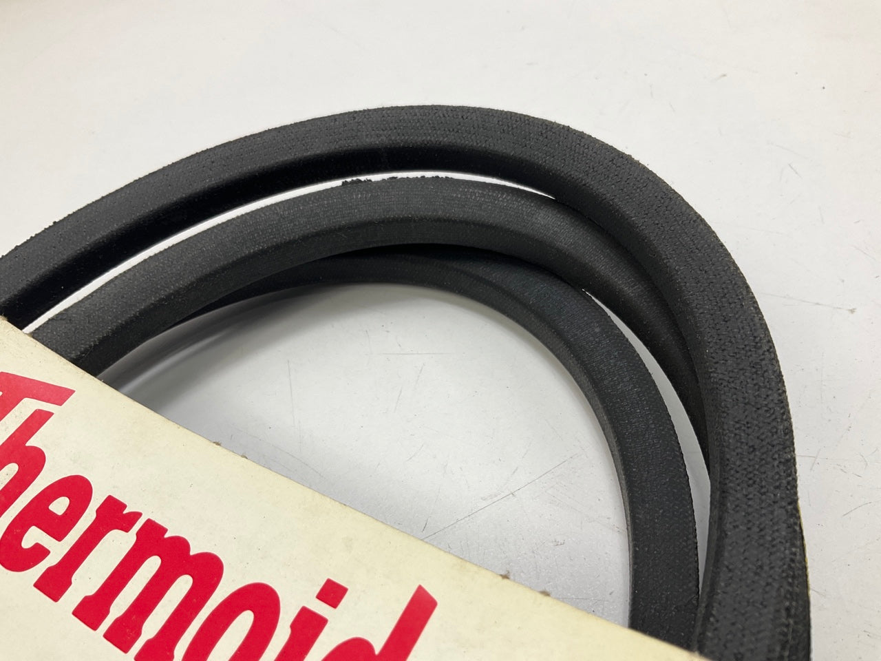 Thermoid A100 Industrial Accessory Drive Belt - 1/2'' X 102''