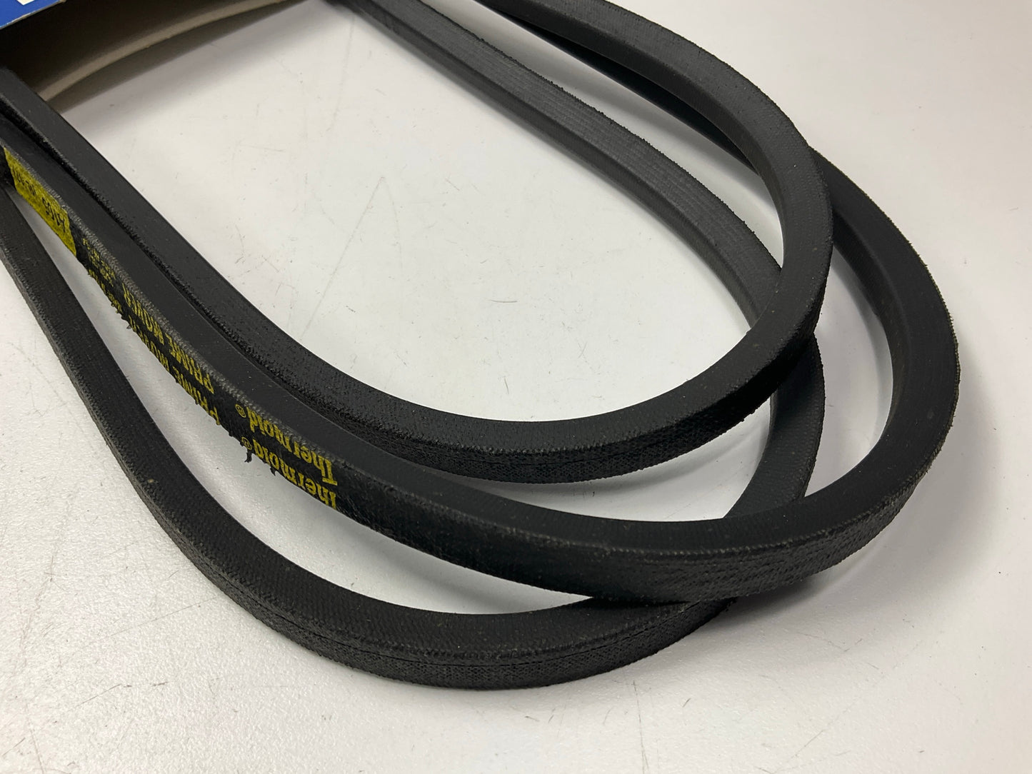Thermoid A105 Industrial Accessory Drive Belt - 1/2'' X 107''