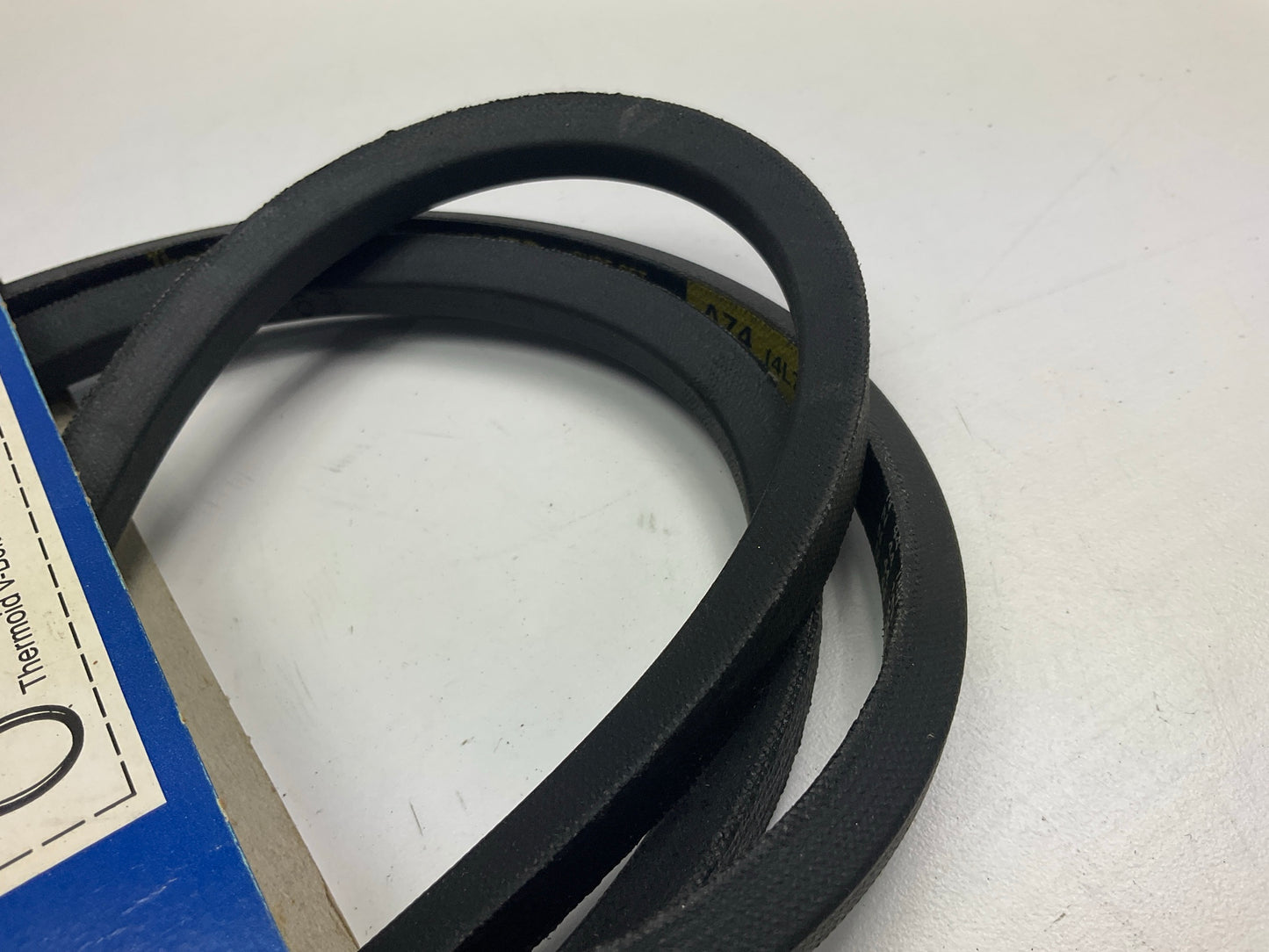 Thermoid A74 Industrial Accessory Drive Belt - 1/2'' X 76''