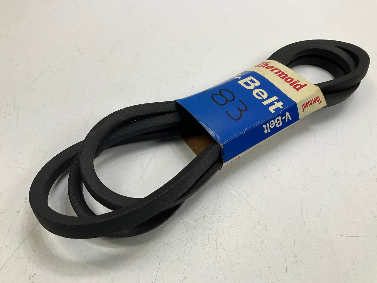 Thermoid A83 Industrial Accessory Drive Belt - 1/2'' X 85''