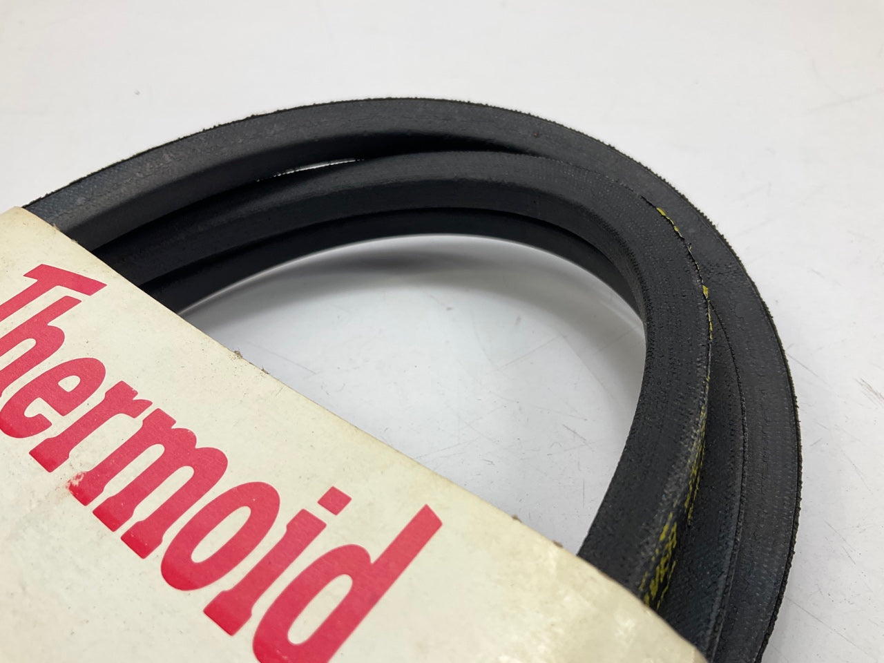 Thermoid A84 Industrial Accessory Drive Belt - 1/2'' X 86''