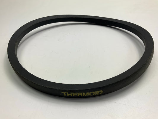 Thermoid B-25 Industrial Accessory Drive Belt - 21/32'' X 28''