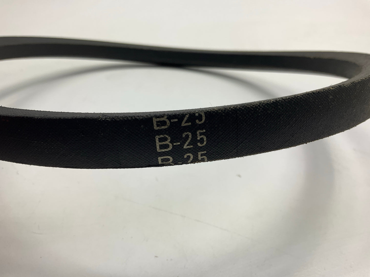 Thermoid B-25 Industrial Accessory Drive Belt - 21/32'' X 28''