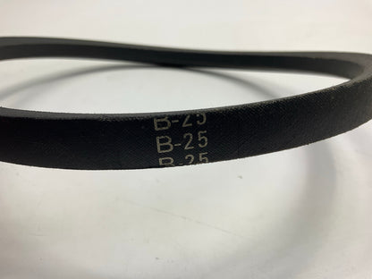 Thermoid B-25 Industrial Accessory Drive Belt - 21/32'' X 28''