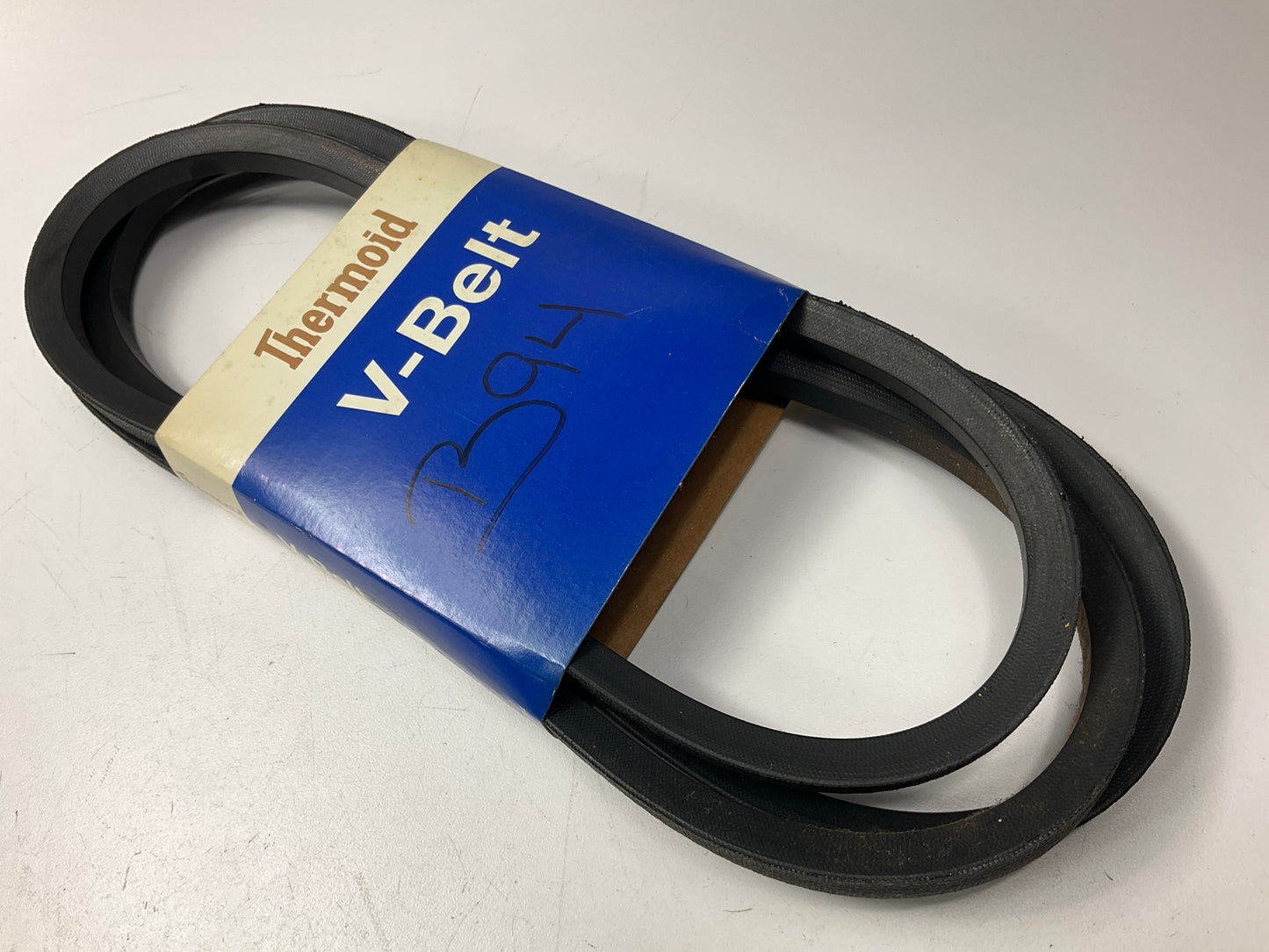 Thermoid B94 Industrial Accessory Drive Belt - 21/32'' X 97''