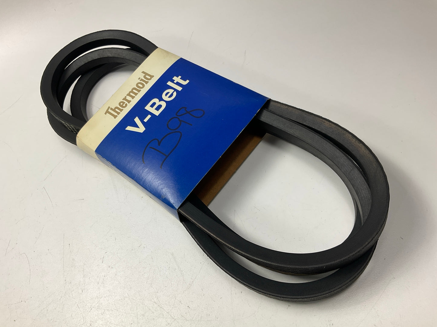 Thermoid B98 Industrial Accessory Drive Belt - 21/32'' X 102''
