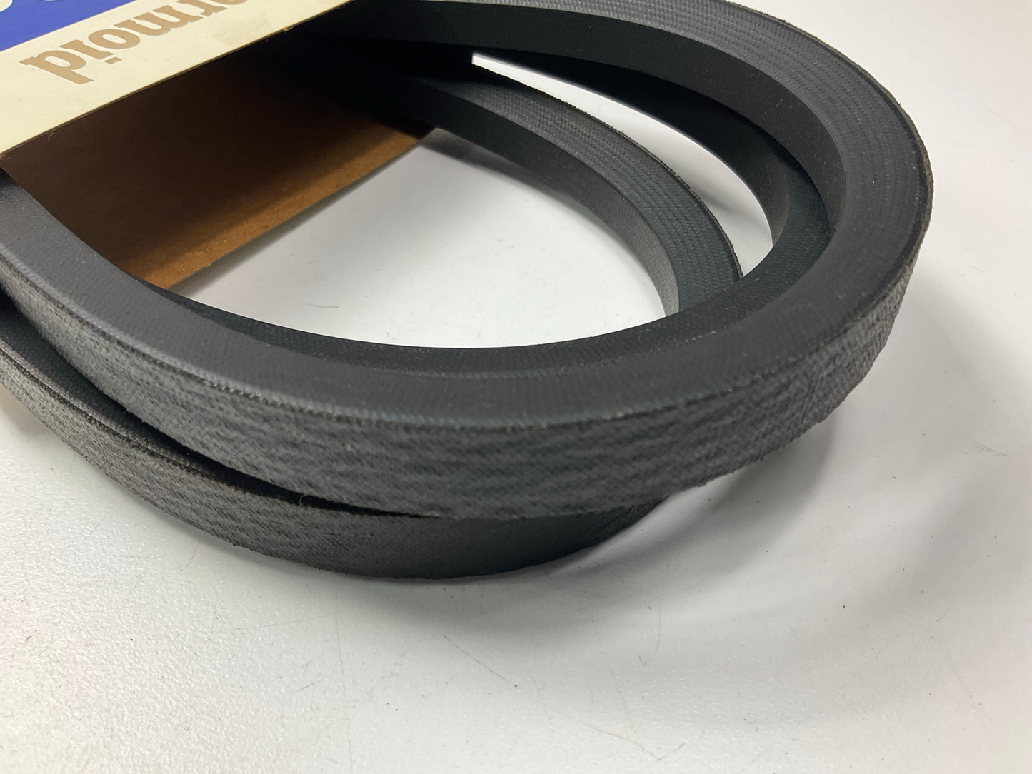Thermoid B98 Industrial Accessory Drive Belt - 21/32'' X 102''