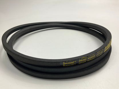 Thermoid B99 Industrial Accessory Drive Belt - 21/32'' X 102''
