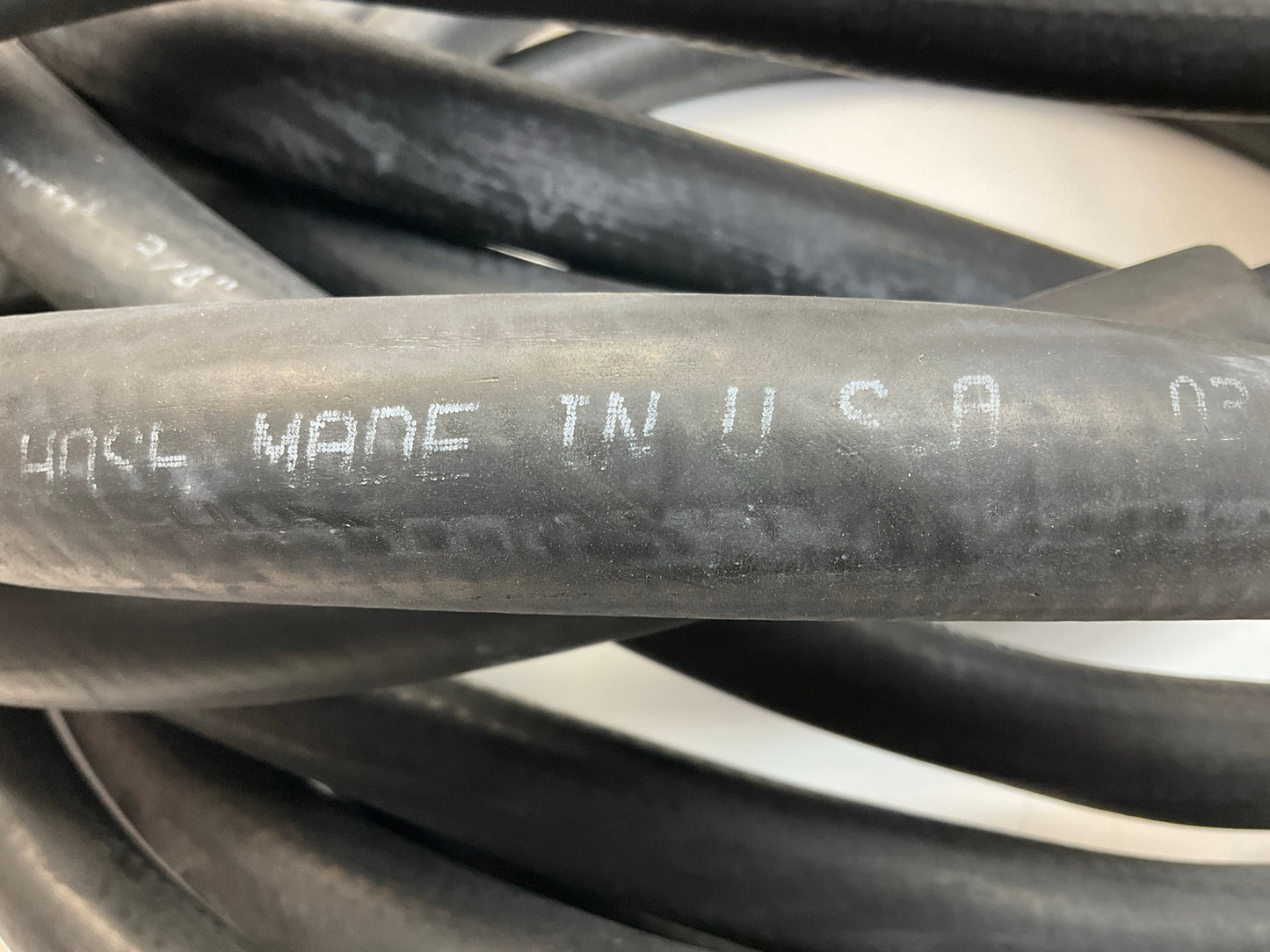 40 FEET - Carquest CQ1727 HVAC Heater Hose, 3/4'' ID - MADE IN USA