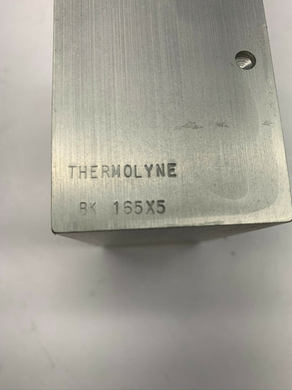 USED - Thermolyne 20-Well 13mm Modular Block BK165X5
