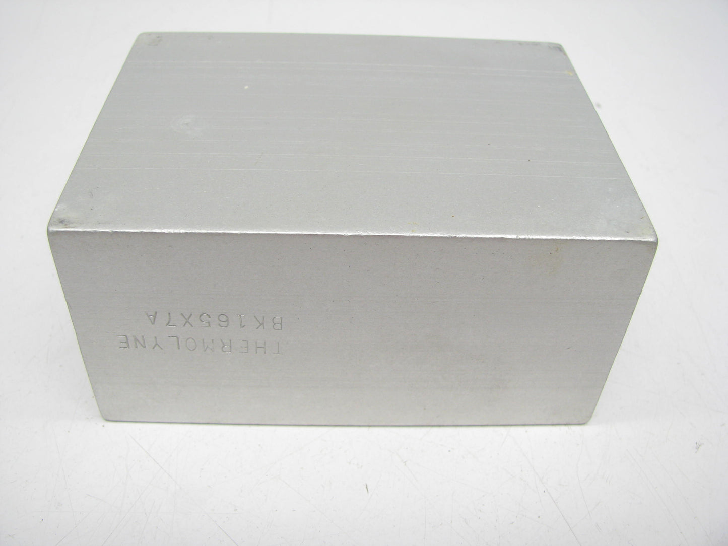 USED - Great Condition Thermolyne BK165X7A Heatblock