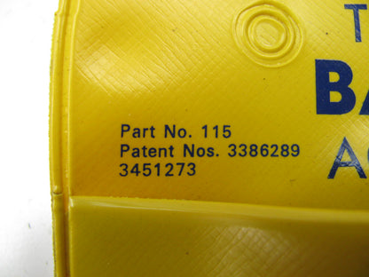 Thexton 115 Charg-Chek Battery Tester