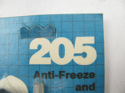 Thexton 205 Anti-Freeze And Battery Tester