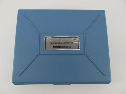 Thexton 2800 Ignition Coil Adapter Test Wire Adapters Kit