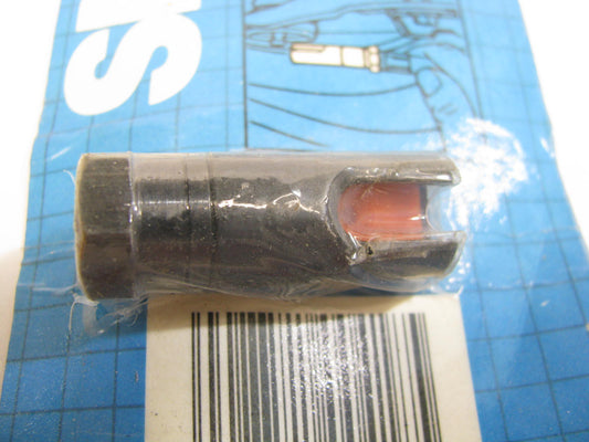 Thexton 418 Right Angle Grease Coupler - MADE IN USA