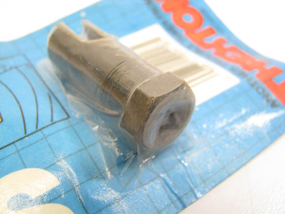 Thexton 418 Right Angle Grease Coupler - MADE IN USA