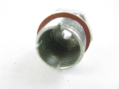 Thexton 507 Carburetor Self-Tapping Fuel Line 5/16'' Fitting Rochester Quadrajet
