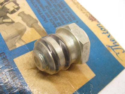 Thexton 519 Carburetor 3/8'' Holly Dual Line Fuel Line Repair Fitting