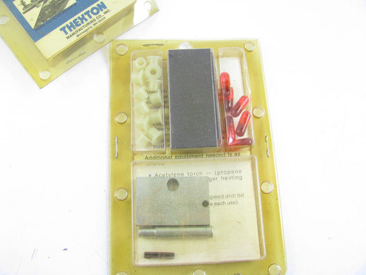 Thexton 565 GM Chevy HEI Distributor Centrifugal Advance Assembly Repair Kit