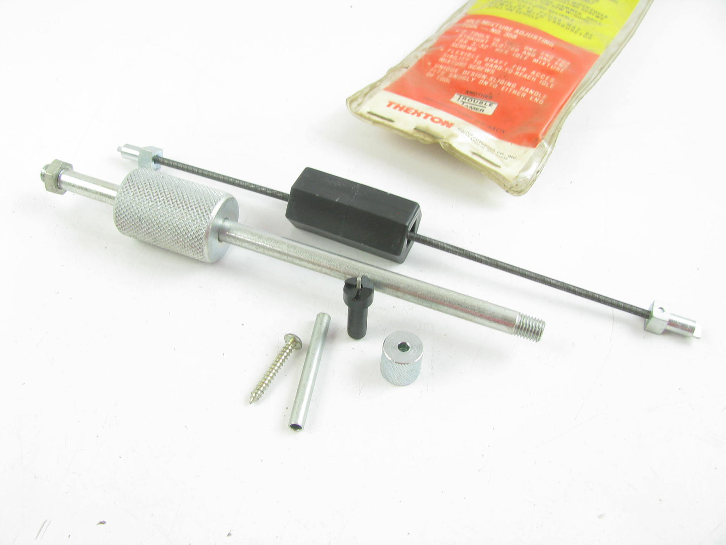 Thexton # 802 Carburetor Idle Mixture Adjusting Kit