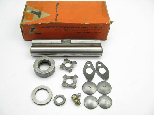 Thompson K37 Steering King Pin Bolt Set - MISSING PIECES - ACTUAL ITEM SHOWN