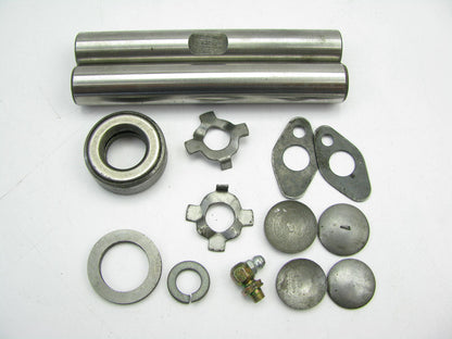 Thompson K37 Steering King Pin Bolt Set - MISSING PIECES - ACTUAL ITEM SHOWN
