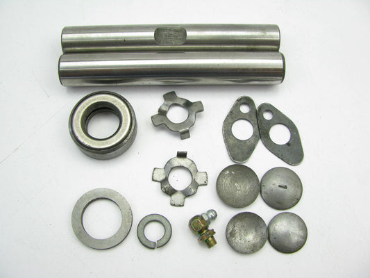 Thompson K37 Steering King Pin Bolt Set - MISSING PIECES - ACTUAL ITEM SHOWN