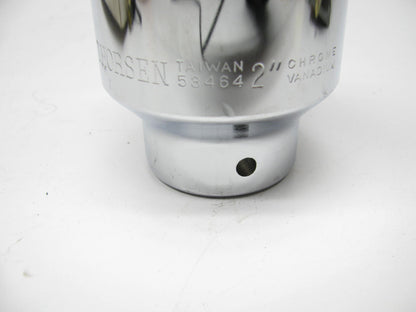 Thorsen Allied Tools 3/4 Drive 2'' Socket - BRAND NEW