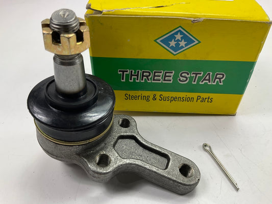 Threestar 101-3419 Front Lower Suspension Ball Joint For 1979-1983 Datsun 280ZX