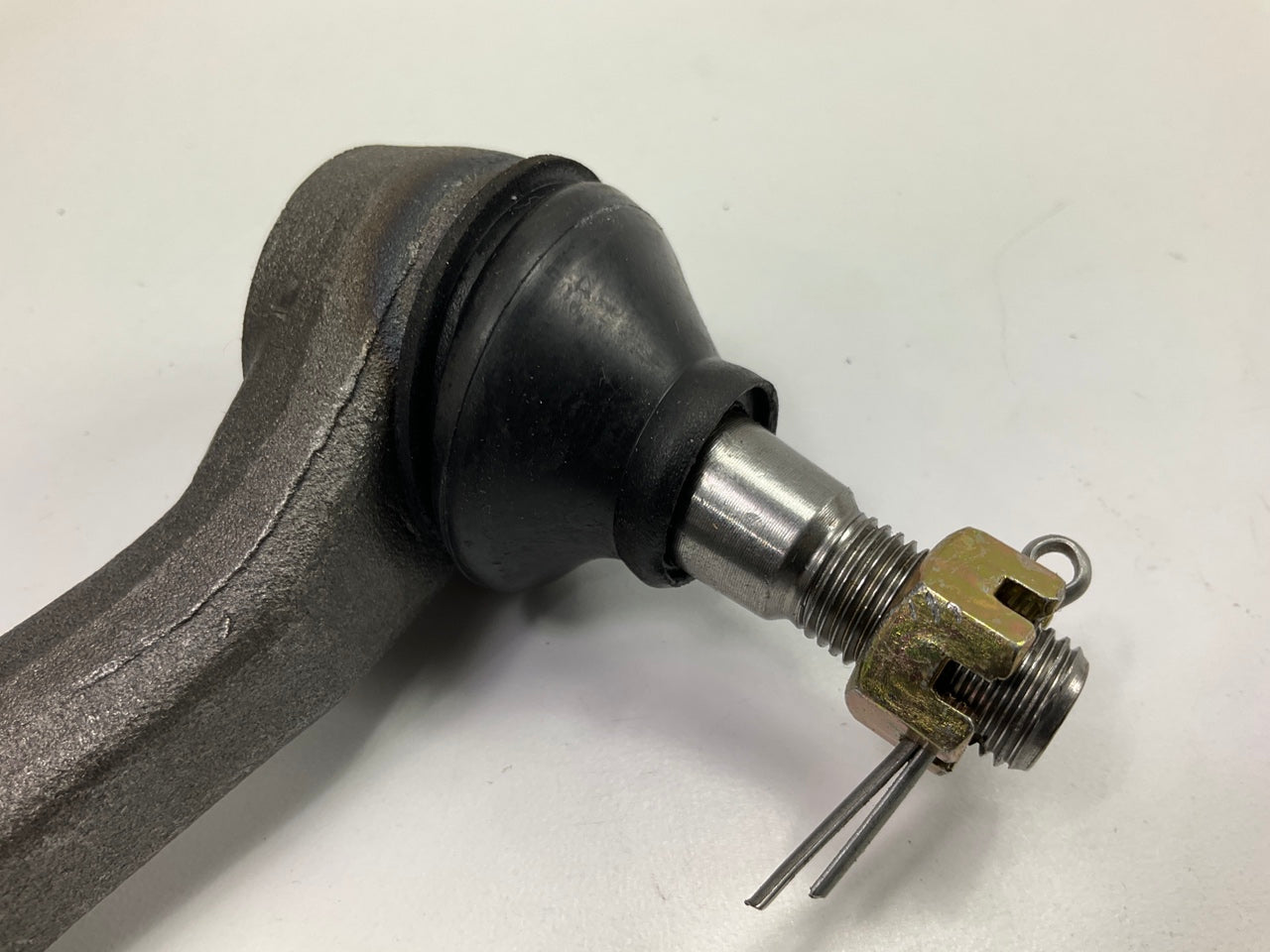Threestar 101-3644 Front Inner Steering Tie Rod End