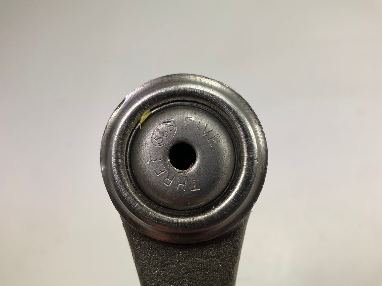 Threestar 101-3644 Front Inner Steering Tie Rod End