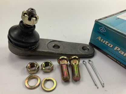 Threestar 101-3788 Front Upper Ball Joint For 1983-1987 Honda Prelude