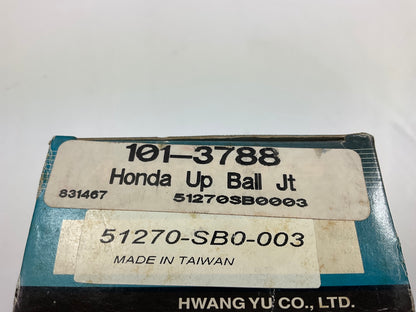 Threestar 101-3788 Front Upper Ball Joint For 1983-1987 Honda Prelude