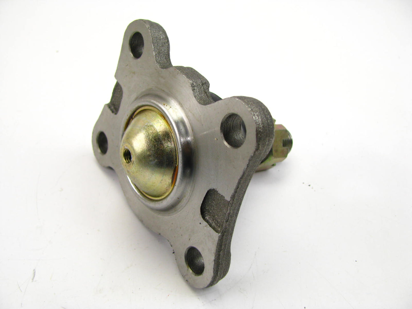 (2) Threestar 43340-39235 Front Lower Ball Joints - 1986-1989 Toyota Pickup 4WD