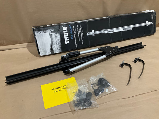 Thule 599XTR Upright Big Mouth Bike Roof Top Carrier