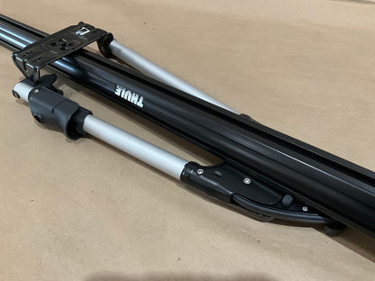 Thule 599XTR Upright Big Mouth Bike Roof Top Carrier