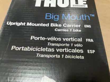 Thule 599XTR Upright Big Mouth Bike Roof Top Carrier