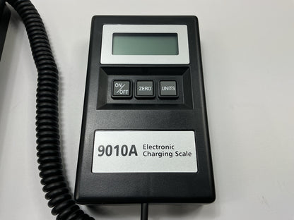 TIF TIF9010A Slimline Refrigerant Electronic Charging / Recover Scale