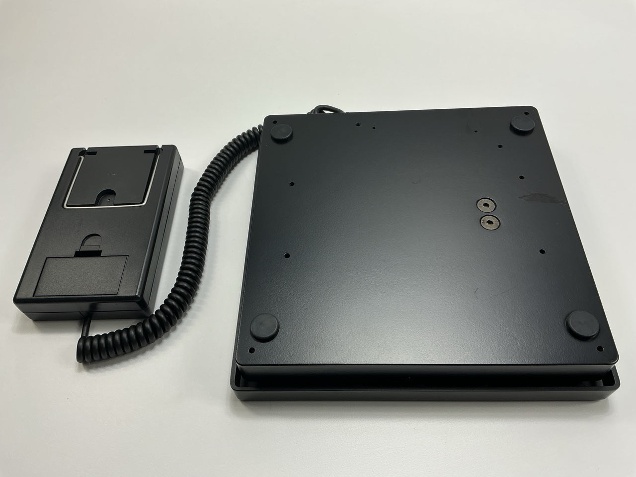 TIF TIF9010A Slimline Refrigerant Electronic Charging / Recover Scale