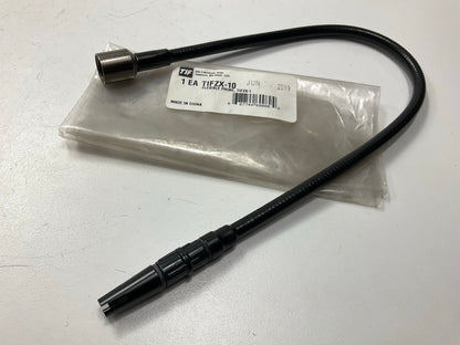 TIF TIFZX-10 Replacement Flexible Probe For TIF ZX-1 Leak Detector