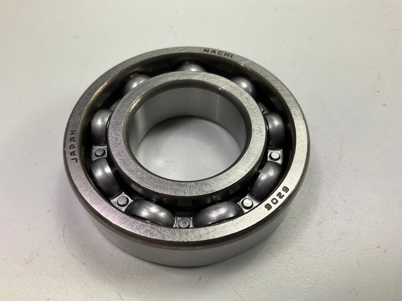 Timken 206WB Transfer Case Output Shaft Bearing