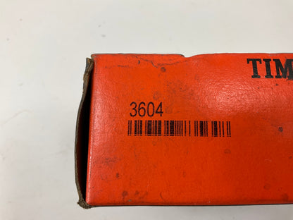 Timken 3604 Differential Pinion Seal