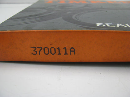 Timken 370011A Wheel Seal - 5.006'' OD X 3.625'' ID X 0.875'' Wide