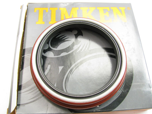 Timken 370027A Wheel Seal - 6.316'' OD X 4.812'' ID X 1.062'' Wide